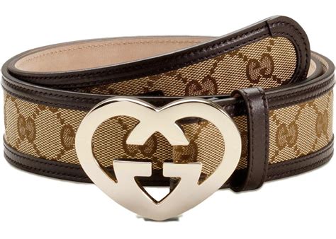 gucci heart belt|gucci belt price usa.